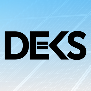 Deks