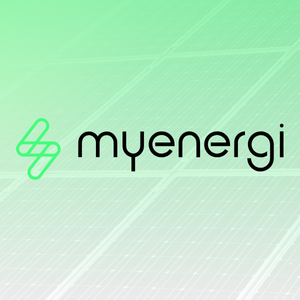 MyEnergi / Zappi