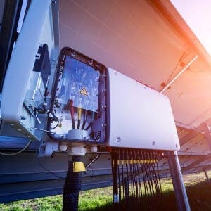 Shop Solar Panel Inverters UK from Phase Renewables